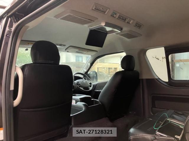 Toyota HIACE WAGON 2021-02 7358034-27