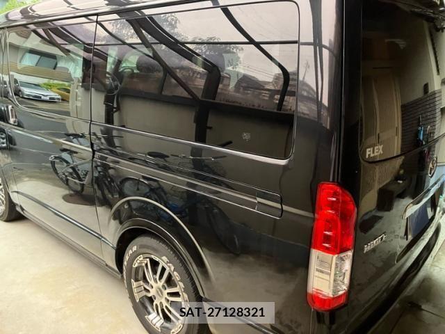 Toyota HIACE WAGON 2021-02 7358034-2