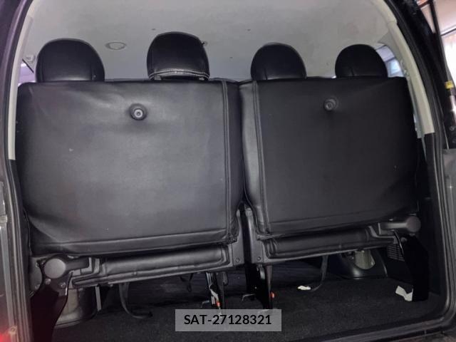 Toyota HIACE WAGON 2021-02 7358034-29