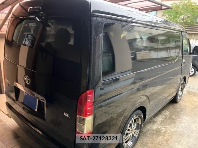 Toyota HIACE WAGON 2021-02 7358034-3