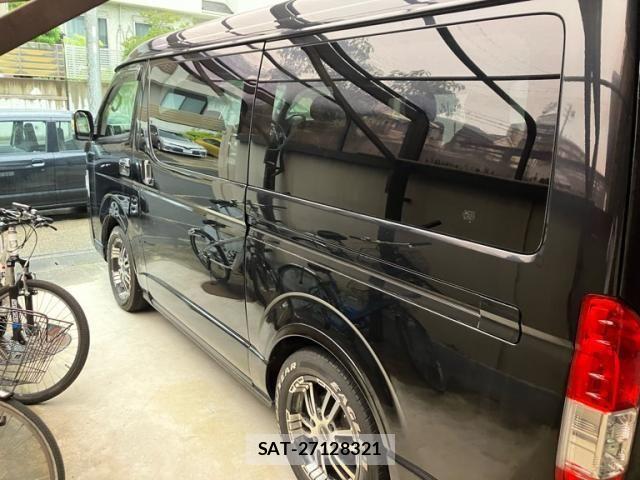 Toyota HIACE WAGON 2021-02 7358034-4