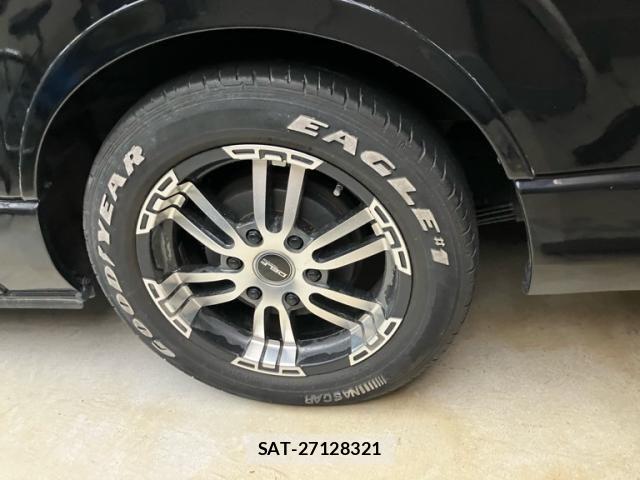 Toyota HIACE WAGON 2021-02 7358034-8
