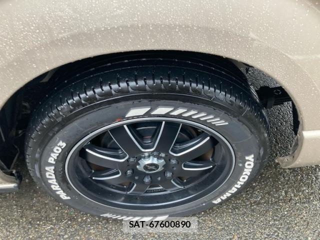 Toyota HIACE WAGON 2022-08 7358029-10