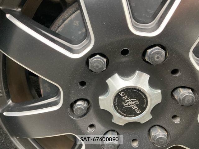 Toyota HIACE WAGON 2022-08 7358029-11