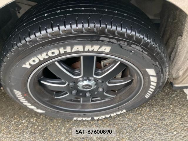 Toyota HIACE WAGON 2022-08 7358029-12