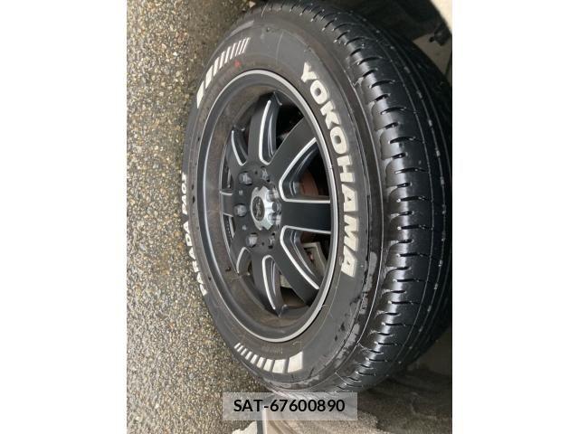 Toyota HIACE WAGON 2022-08 7358029-16