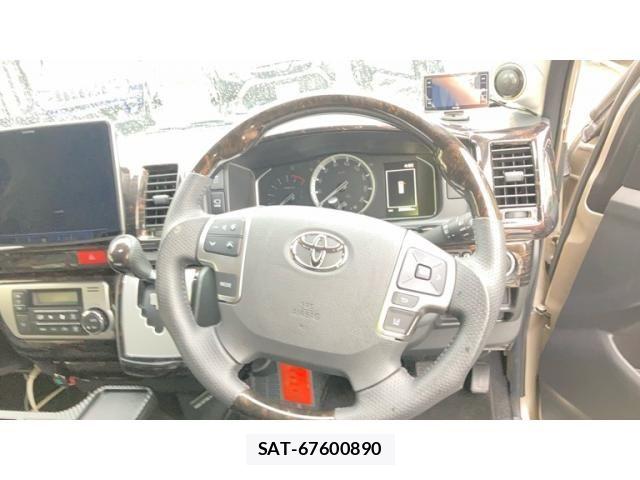 Toyota HIACE WAGON 2022-08 7358029-23
