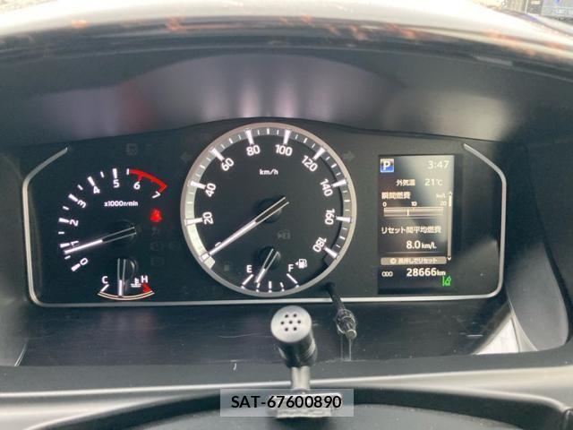 Toyota HIACE WAGON 2022-08 7358029-24