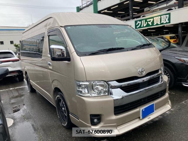 Toyota HIACE WAGON 2022-08 7358029-2