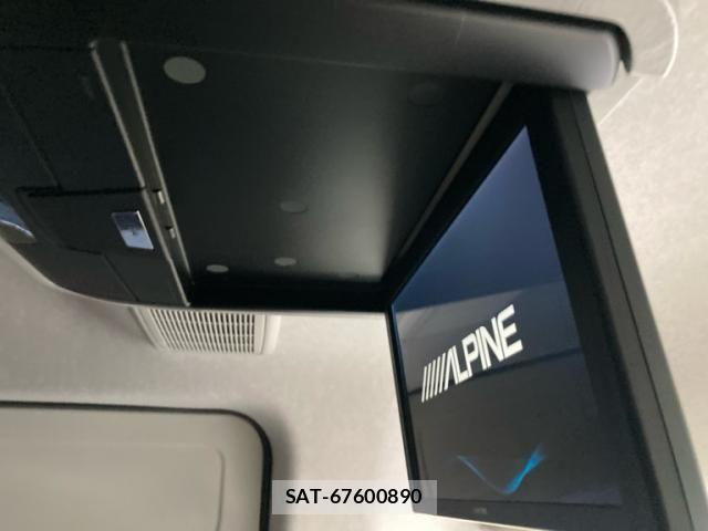Toyota HIACE WAGON 2022-08 7358029-29