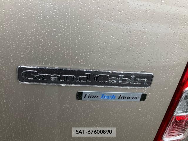 Toyota HIACE WAGON 2022-08 7358029-7