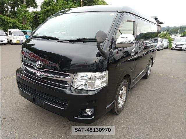 Toyota HIACE WAGON 2013-04 7392332-0