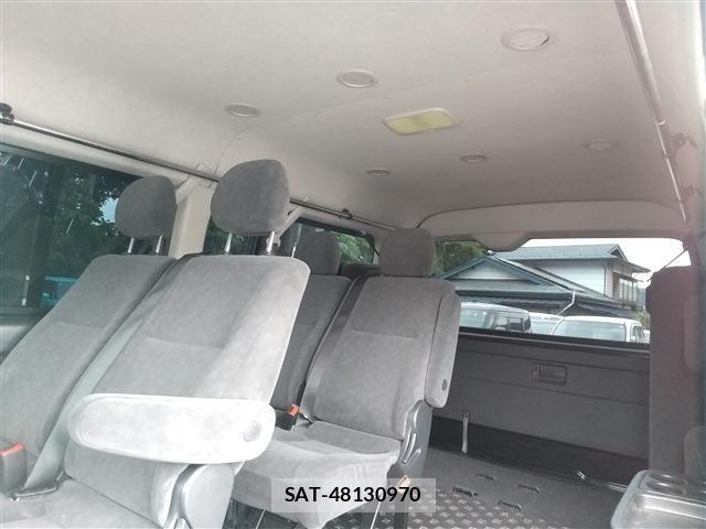 Toyota HIACE WAGON 2013-04 7392332-13