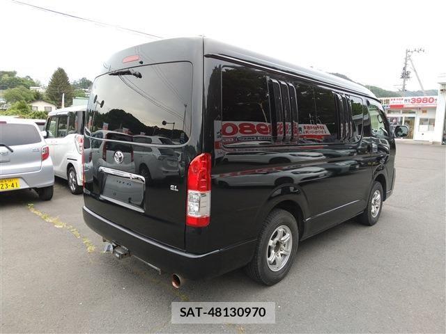 Toyota HIACE WAGON 2013-04 7392332-2
