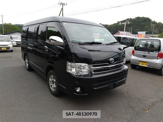 Toyota HIACE WAGON 2013-04 7392332-4