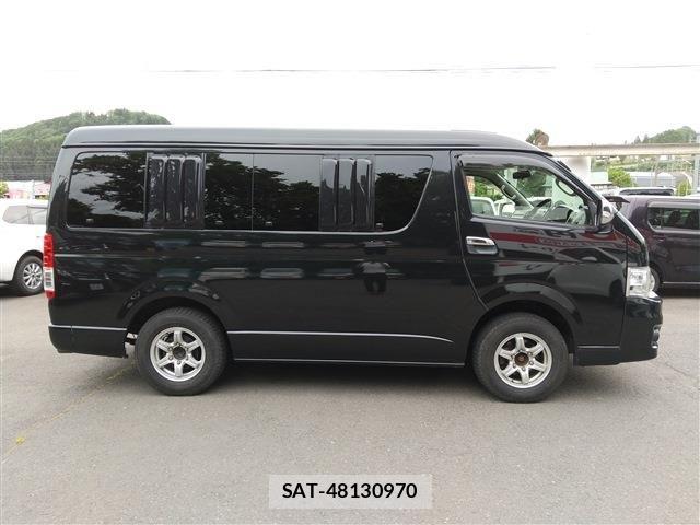Toyota HIACE WAGON 2013-04 7392332-5