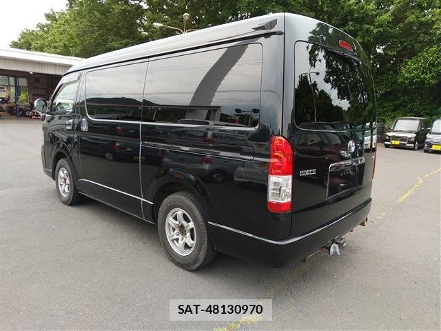 Toyota HIACE WAGON 2013-04 7392332-6