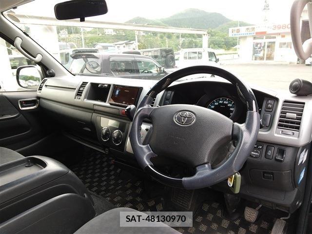Toyota HIACE WAGON 2013-04 7392332-7