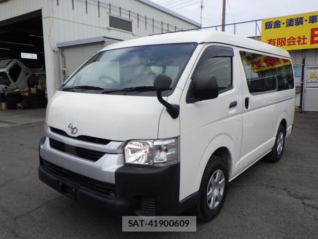 Toyota HIACE WAGON 2021-05 7454702-0