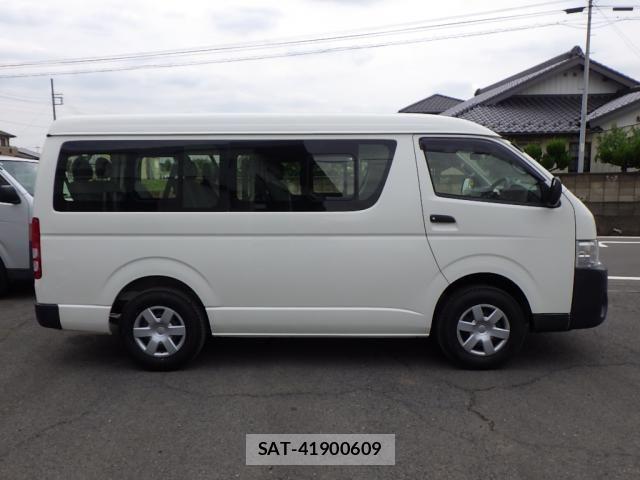 Toyota HIACE WAGON 2021-05 7454702-3