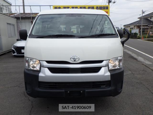 Toyota HIACE WAGON 2021-05 7454702-5