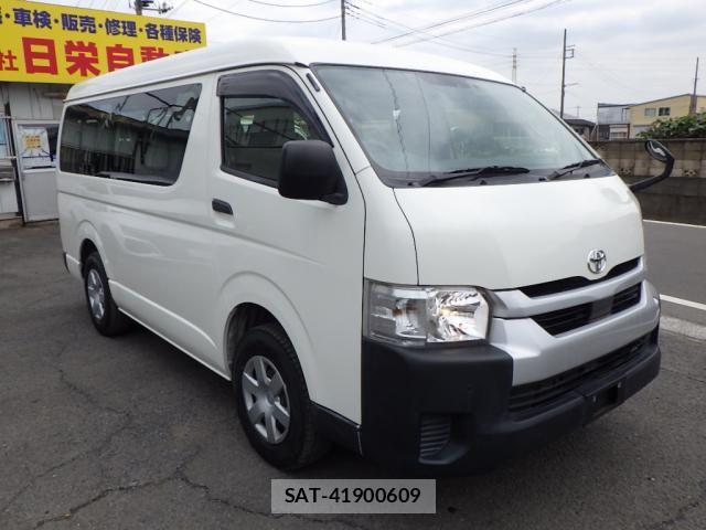 Toyota HIACE WAGON 2021-05 7454702-6