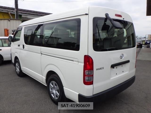 Toyota HIACE WAGON 2021-05 7454702-7