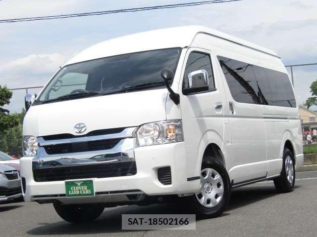 Toyota HIACE WAGON 2025-04 7454697-15
