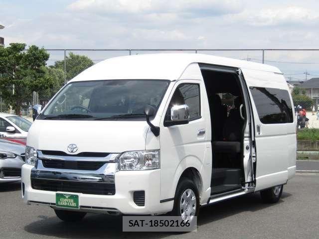 Toyota HIACE WAGON 2025-04 7454697-26
