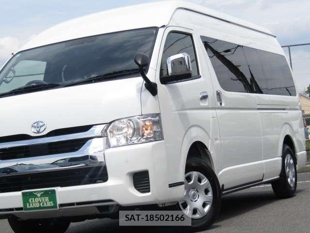 Toyota HIACE WAGON 2025-04 7454697-29