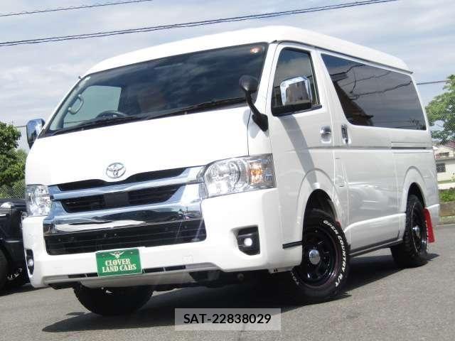 Toyota HIACE WAGON 2024-05 7454701-15