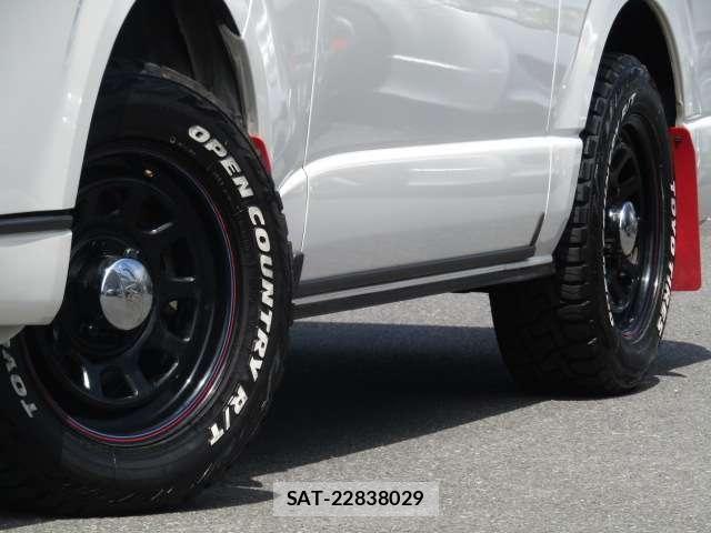 Toyota HIACE WAGON 2024-05 7454701-16