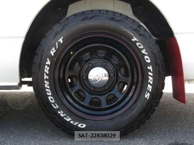 Toyota HIACE WAGON 2024-05 7454701-17