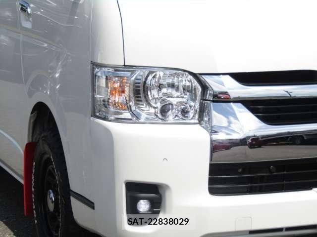 Toyota HIACE WAGON 2024-05 7454701-18