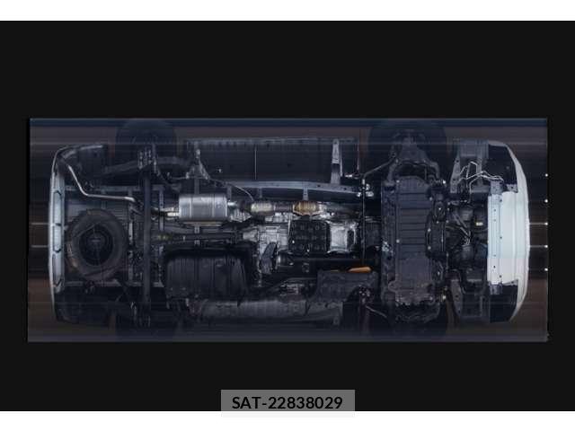 Toyota HIACE WAGON 2024-05 7454701-25