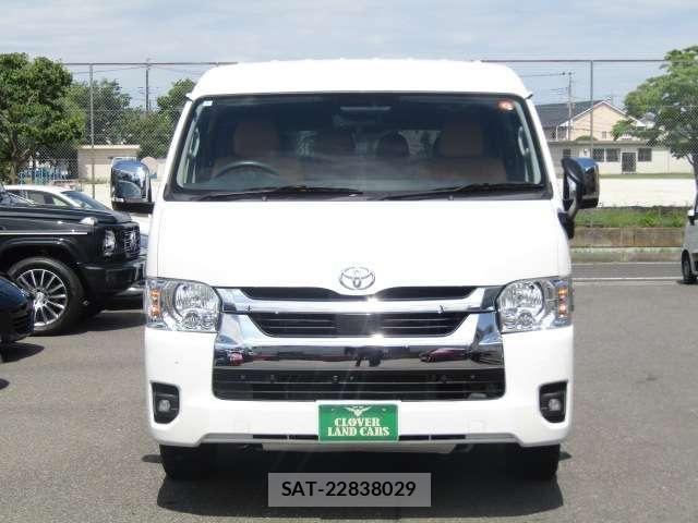 Toyota HIACE WAGON 2024-05 7454701-28