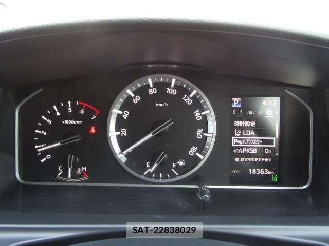 Toyota HIACE WAGON 2024-05 7454701-3