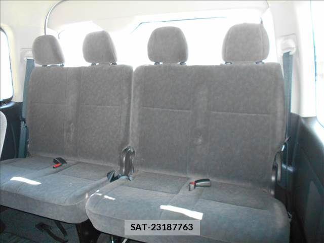 Toyota HIACE WAGON 2010-12 7454706-11