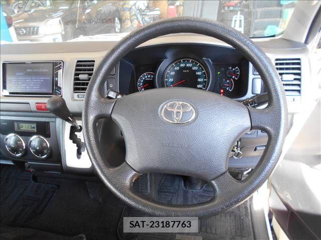 Toyota HIACE WAGON 2010-12 7454706-14