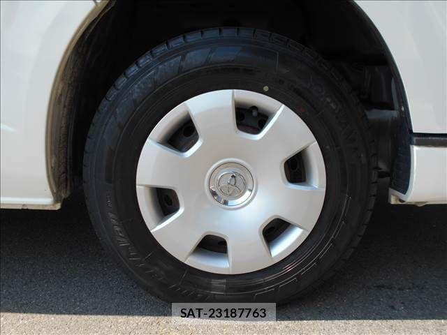 Toyota HIACE WAGON 2010-12 7454706-17