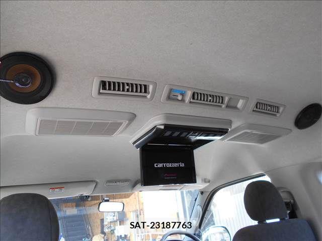 Toyota HIACE WAGON 2010-12 7454706-3