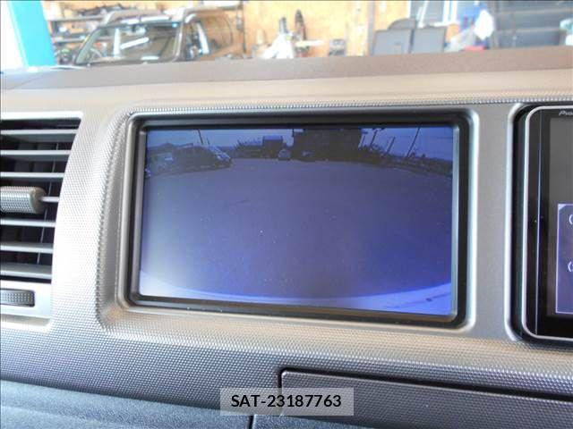 Toyota HIACE WAGON 2010-12 7454706-5