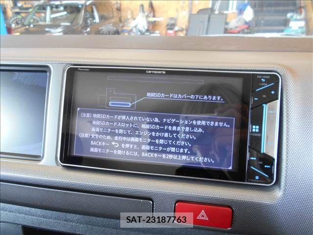 Toyota HIACE WAGON 2010-12 7454706-6
