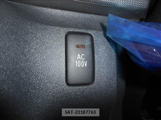 Toyota HIACE WAGON 2010-12 7454706-7