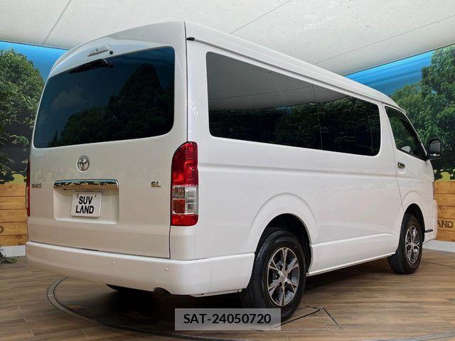 Toyota HIACE WAGON 2023-11 7454699-18