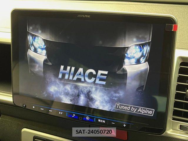 Toyota HIACE WAGON 2023-11 7454699-2