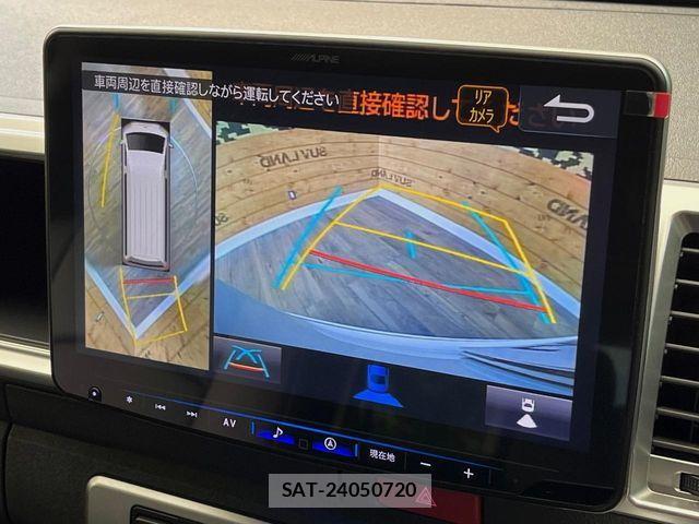 Toyota HIACE WAGON 2023-11 7454699-3
