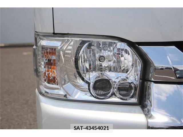 Toyota HIACE WAGON 2015-09 7454704-13