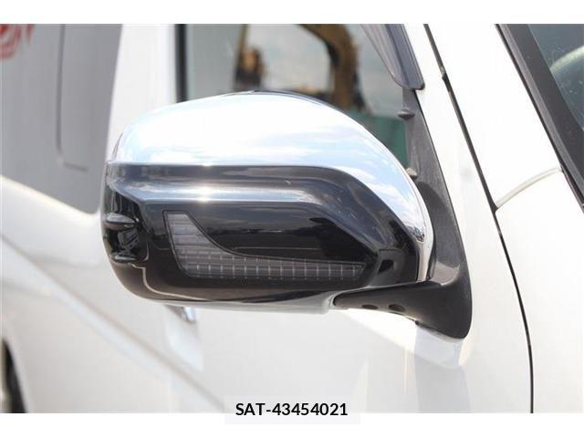 Toyota HIACE WAGON 2015-09 7454704-16