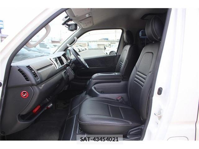 Toyota HIACE WAGON 2015-09 7454704-20